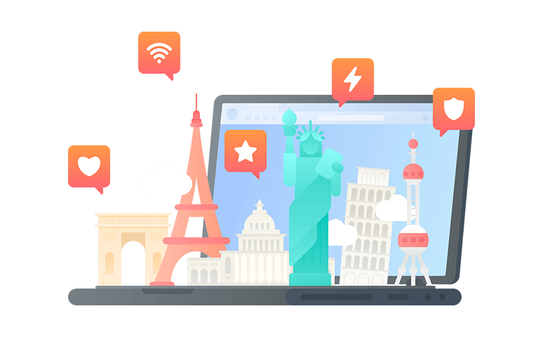 在蒙塞拉特山连接到中国vpn - 小猴翻翻
